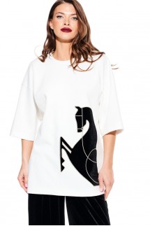 Elletto Life 3937 молочный Elletto Life 3937 молочный