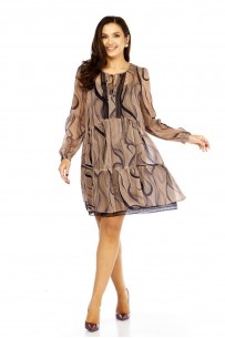 Милора-стиль 1035 песочный Милора-стиль 1035 песочный