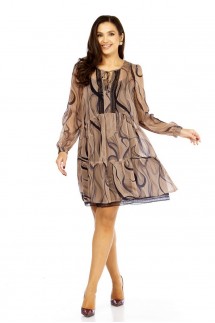 Милора-стиль 1035 песочный