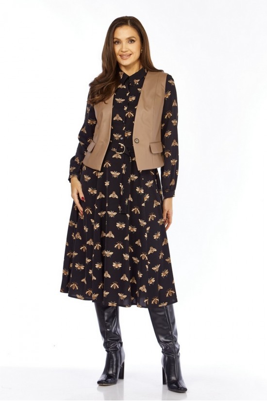 Милора-стиль 1380/1 пчелы