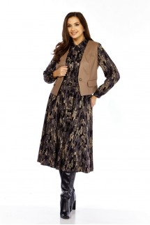 Милора-стиль 1380/1 штрихи