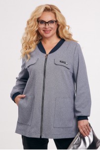 Tensi 406 джинсовый рубчик Tensi 406 джинсовый рубчик