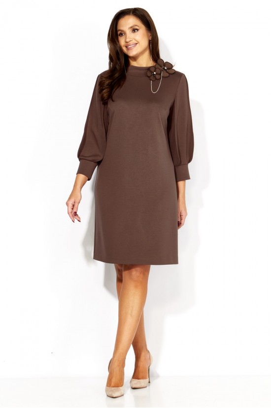 TAIER 1313 шоколад