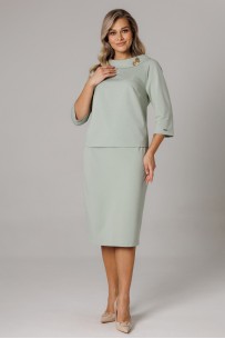 Anastasia 1303.1 мята Anastasia 1303.1 мята