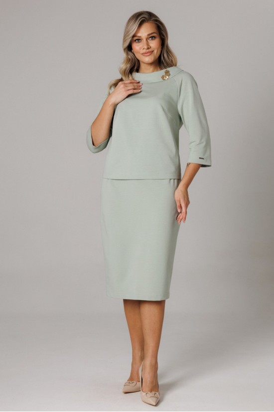 Anastasia 1303.1 мята