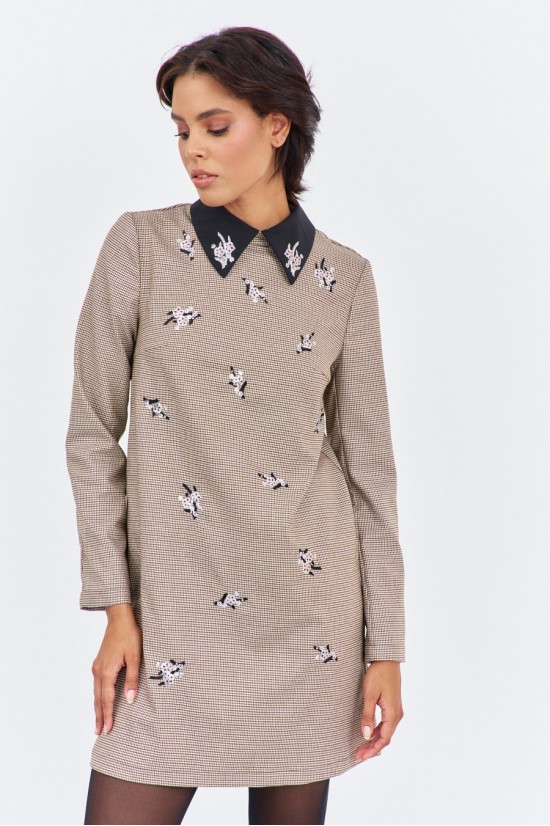 FLAIM 2013 капучино