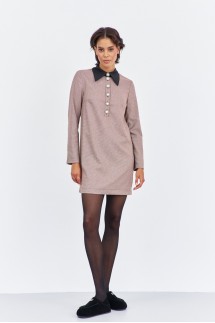 FLAIM 2015 пыльно-розовый