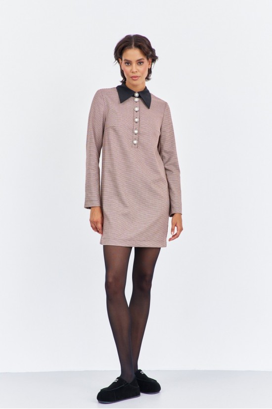 FLAIM 2015 пыльно-розовый