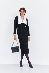 FLAIM 2016 черный FLAIM 2016 черный