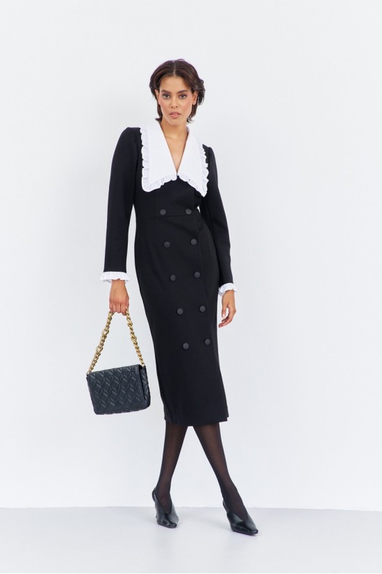 FLAIM 2016 черный