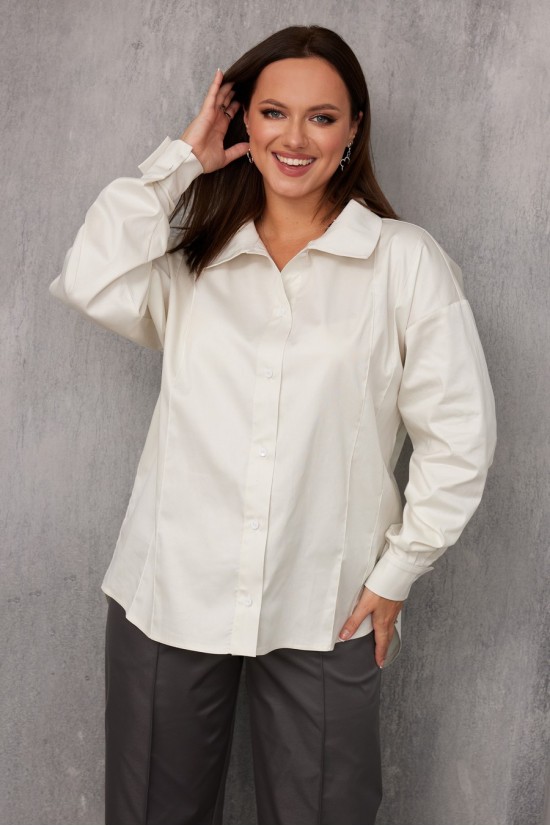 BegiModa 4144 сливочный