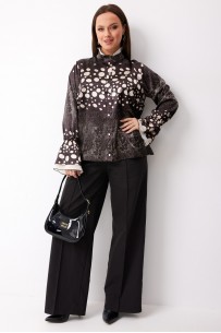 BegiModa 4145 шоколад BegiModa 4145 шоколад