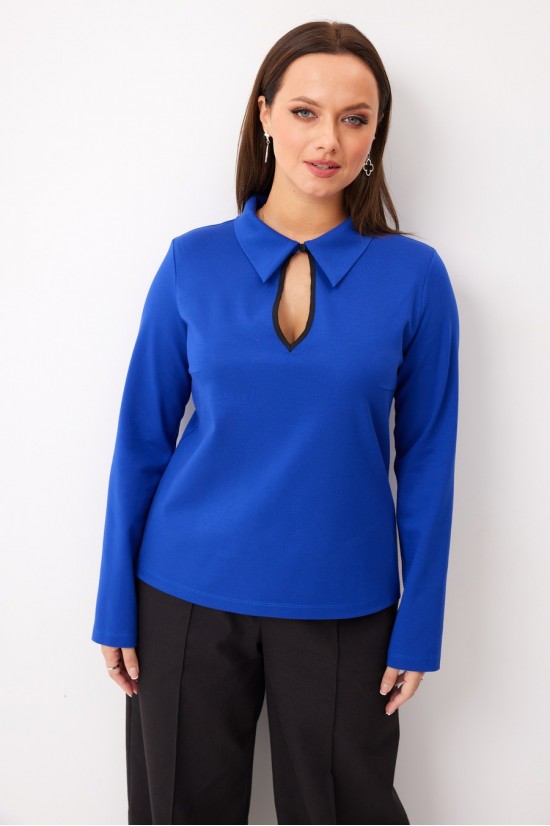 BegiModa 4147 василёк