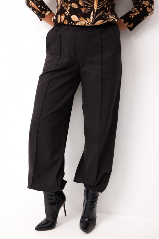 BegiModa 6075 чёрный