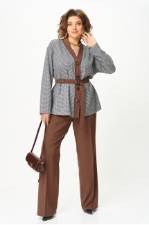 AIRA style 24244 шоколад