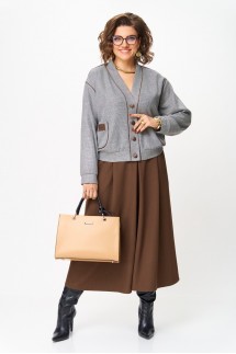 AIRA style 24131 коричневый