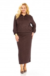 БагираАнТа 1083 шоколад