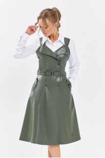 Euromoda 649 хаки