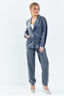 Euromoda 652 синий