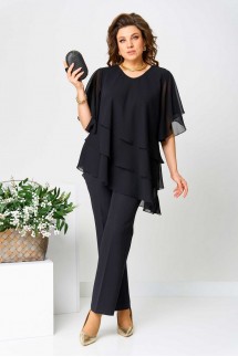 Асолия 1512 черный Асолия 1512 черный