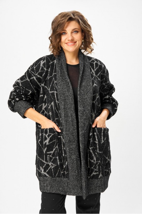 Michel chic 368 обсидиан