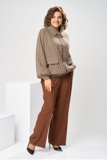 Romanovich Style 2-2861 коричневый