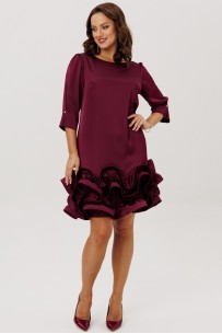 Mubliz 291 бордо