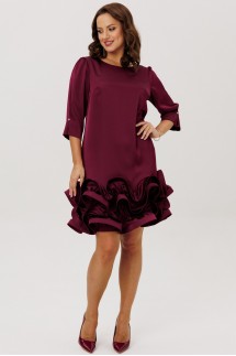 Mubliz 291 бордо