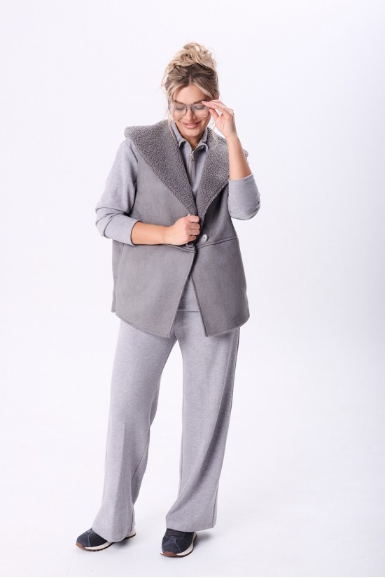 Diamant 2107 серый