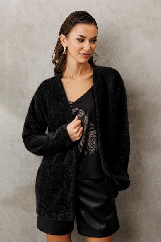 BUTER 3197 черный