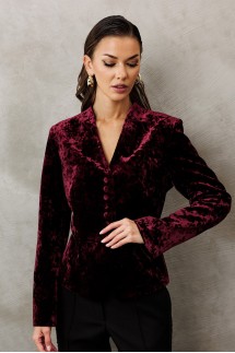 BUTER 3188 бордовый BUTER 3188 бордовый