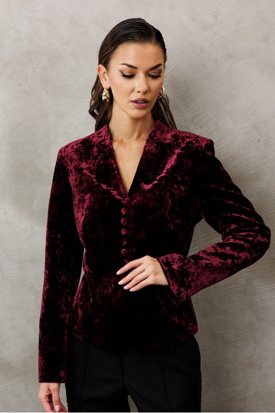 BUTER 3188 бордовый