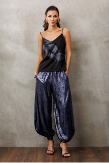 BUTER 3229 синий