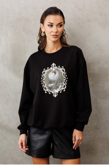 BUTER 3231 черный