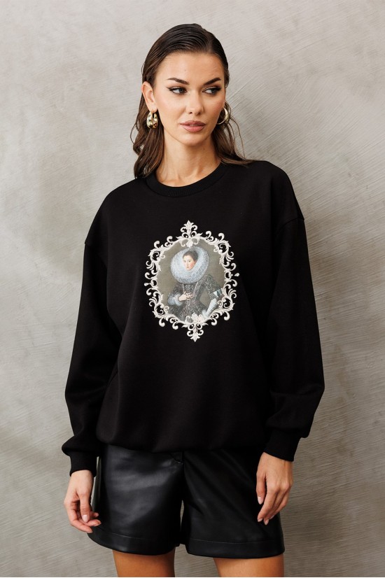 BUTER 3231 черный