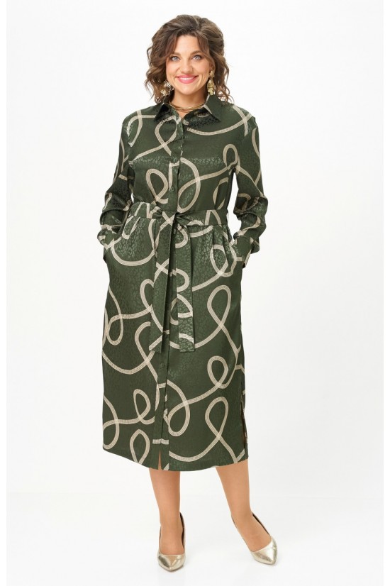 VIPPRIMО 123 оливка