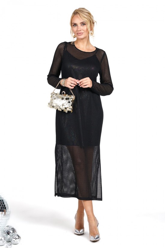 Alani Collection 2481 черный