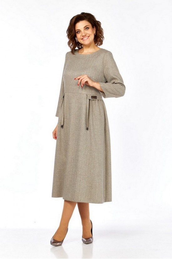 Милора-стиль 1399 песочная елочка