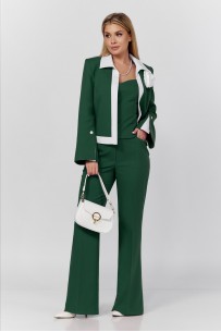 DOGGI 2921 изумруд