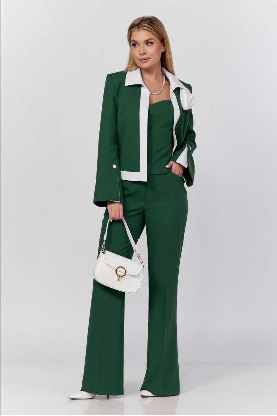 DOGGI 2921 изумруд