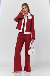 DOGGI 2921 красный DOGGI 2921 красный