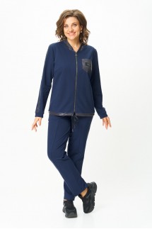 Bonna Image 455/1 синий