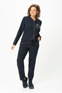 Bonna Image 455/3 темно-серый Bonna Image 455/3 темно-серый