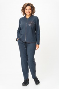 Bonna Image 455/4 серый