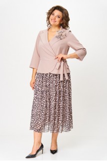 Bonna Image 922/12 бежевый