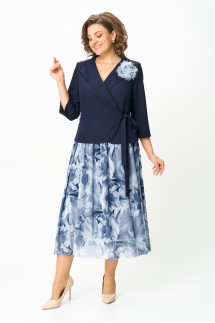 Bonna Image 922/13 синий