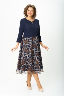 Bonna Image 954-1/1синий