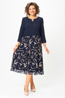 Bonna Image 954-1/2 синий