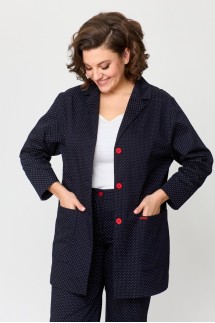 БелЭльСтиль 409 чернильно-синий БелЭльСтиль 409 чернильно-синий