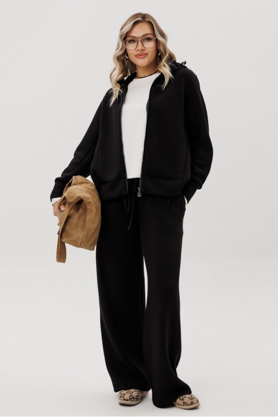 MaVie 706 черный